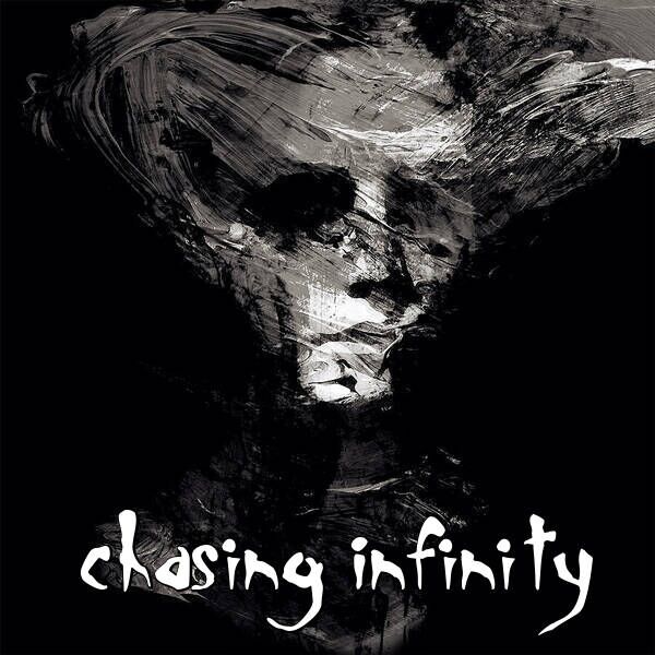 Image for the poem Chasing Infinity - with Crimsin