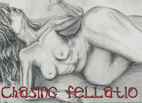 Image for the poem Chasing Fellatio