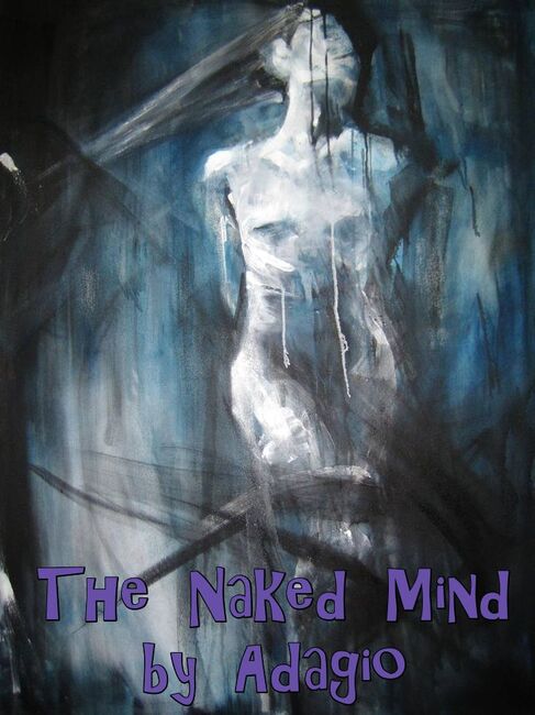 Image for the poem The Naked Mind