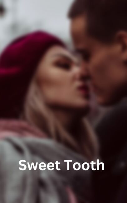 Image for the poem Sweet Tooth