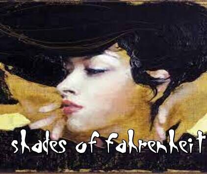 Image for the poem Shades of Fahrenheit