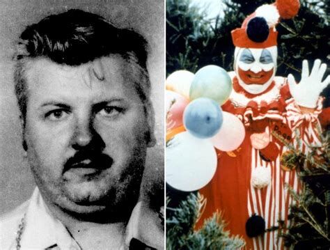 Image for the poem Gacy