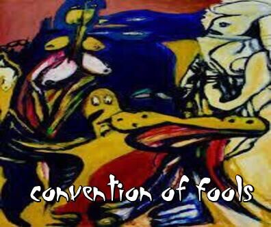 Image for the poem Convention of Fools