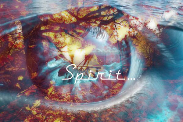 Image for the poem Harvest Spirit 