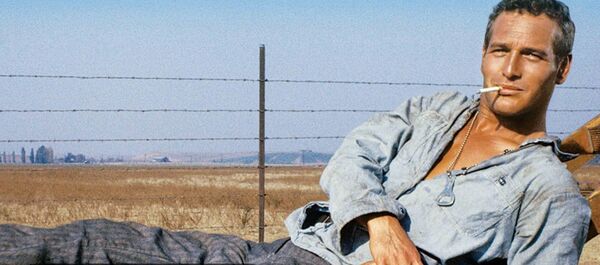 Image for the poem Diggin n Dyin (Cool Hand Luke)