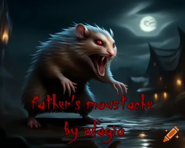 Image for the poem Father