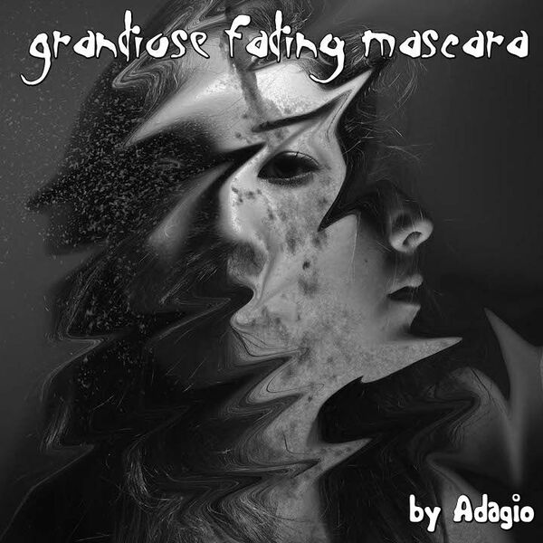 Image for the poem Grandiose Fading Mascara