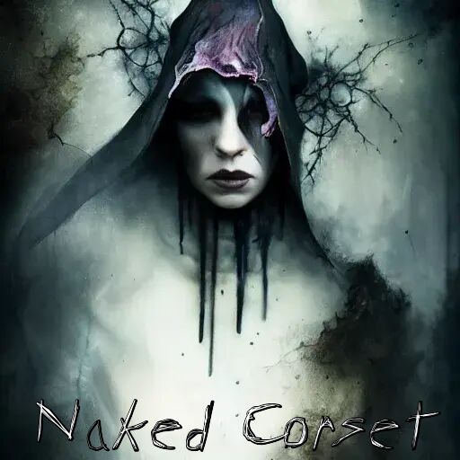 Image for the poem Naked Corset