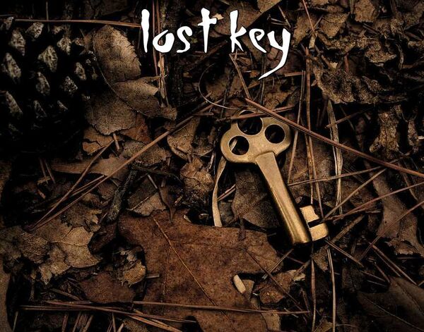 Image for the poem Lost Key