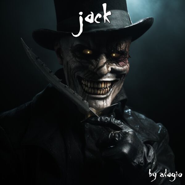 Image for the poem Jack 