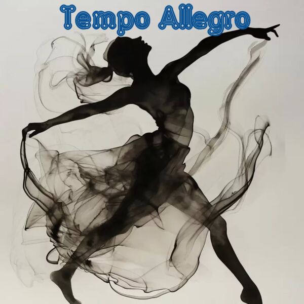 Image for the poem Tempo Allegro