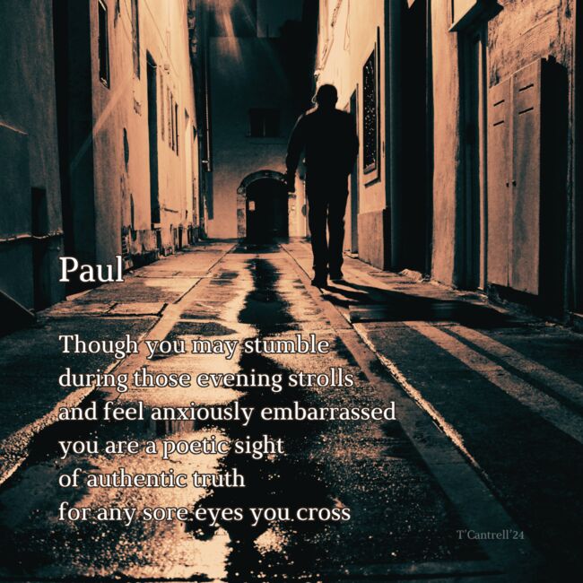 Paul