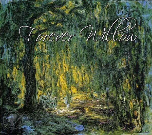 Image for the poem Forever Willow 