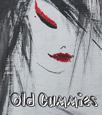 Image for the poem Old Gummies