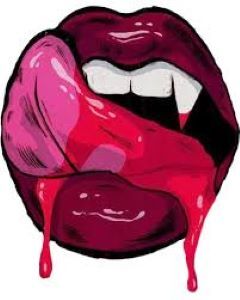 Image for the poem Hot Lips