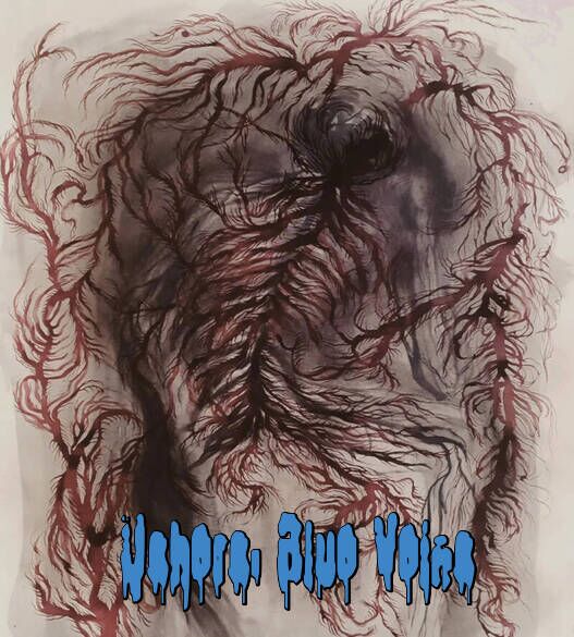 Image for the poem Ushers, Blue Veins