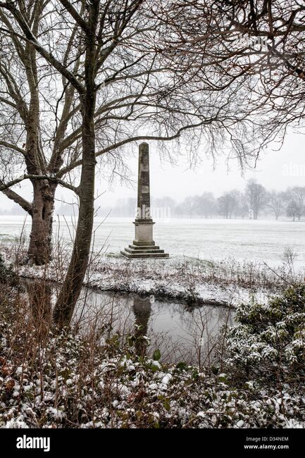 Image for the poem Obelisks