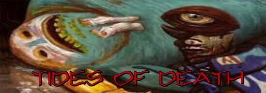 Image for the poem Tides of Death