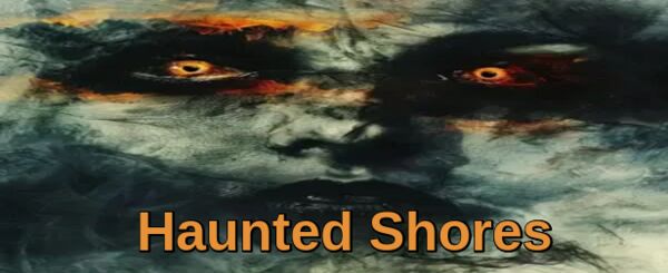 Image for the poem Haunted Shores