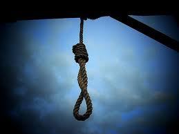 Image for the poem this noose