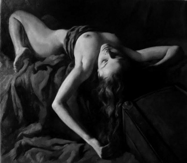 Image for the poem SKIN TO SKIN