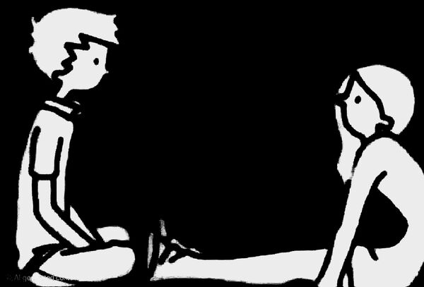 Image for the poem If Only Then