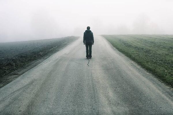 Image for the poem Your Words