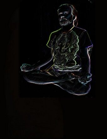 Image for the poem Awake