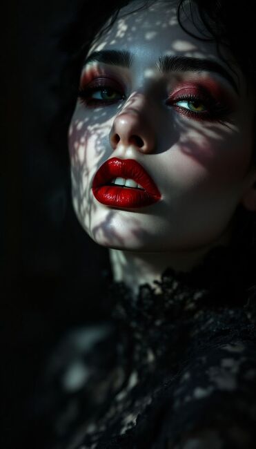 Image for the poem craven