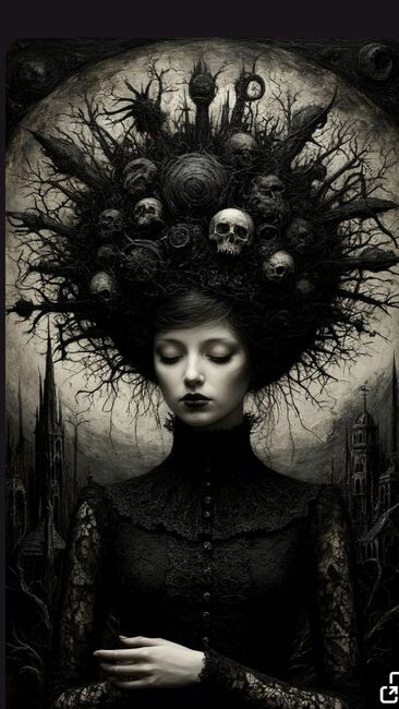 Image for the poem penetrate