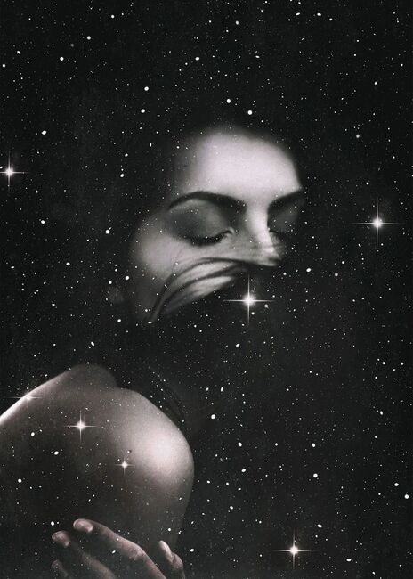 Image for the poem soul prints