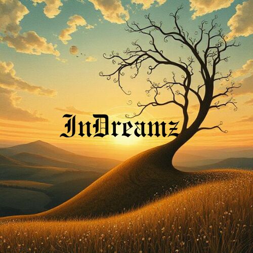 Image for the poem InDreamz