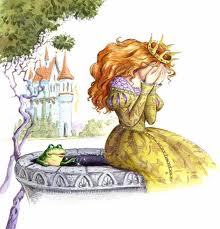 Image for the poem Mistaken Princess