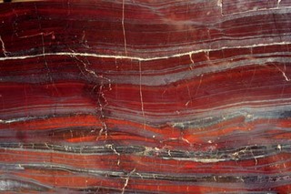 Image for the poem Geologic