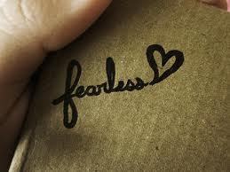 Image for the poem Fearless Love