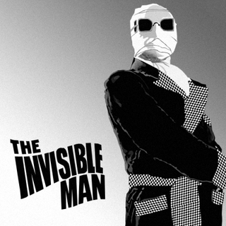 Image for the poem The Invisible Man