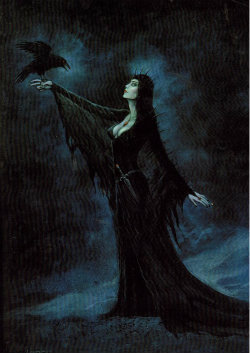 Image for the poem Dark Maiden Denied