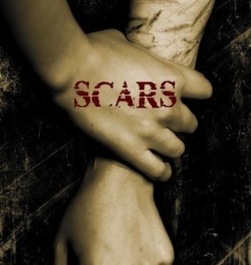 Image for the poem Scars and Cuts