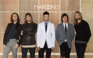 Image for the poem Celebrity Autopsy #2 - The Life And Death Of Maroon 5