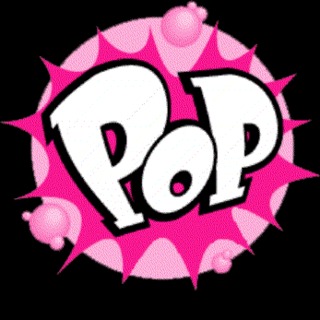 Image for the poem "POP"