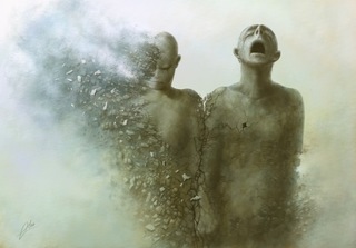 Image for the poem Dust to Dust