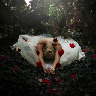 Image for the poem Heartbroken (fiction)