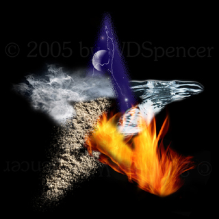 Image for the poem An Elemental New Year