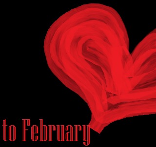 Image for the poem To February