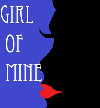 Image for the poem Girl of Mine