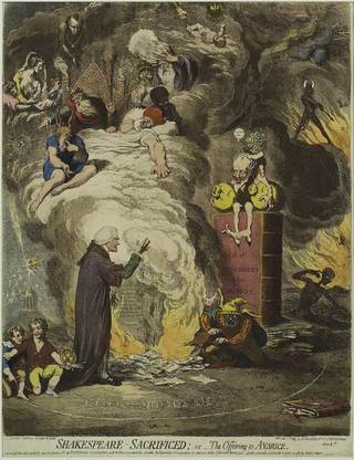 Image for the poem Avaritia 