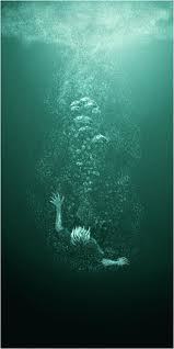 Image for the poem Drowning