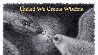 United We Create Wisdom