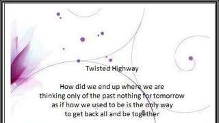 Twisted Highway