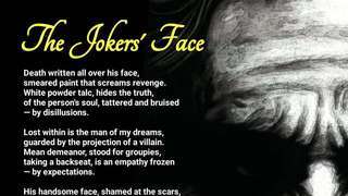 THE JOKER